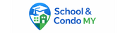 School & Condo MY